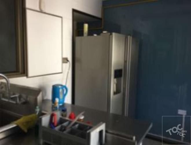 158.897 - Venta Casa Oficina Av. Condell con Ricardo Matte Perez - Providencia - 7D7B5E - 306Mts