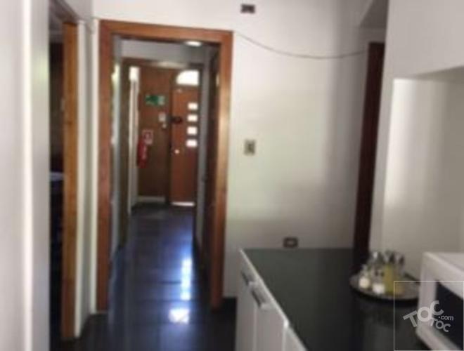 158.897 - Venta Casa Oficina Av. Condell con Ricardo Matte Perez - Providencia - 7D7B5E - 306Mts
