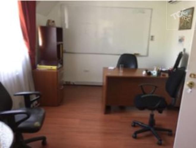 158.897 - Venta Casa Oficina Av. Condell con Ricardo Matte Perez - Providencia - 7D7B5E - 306Mts