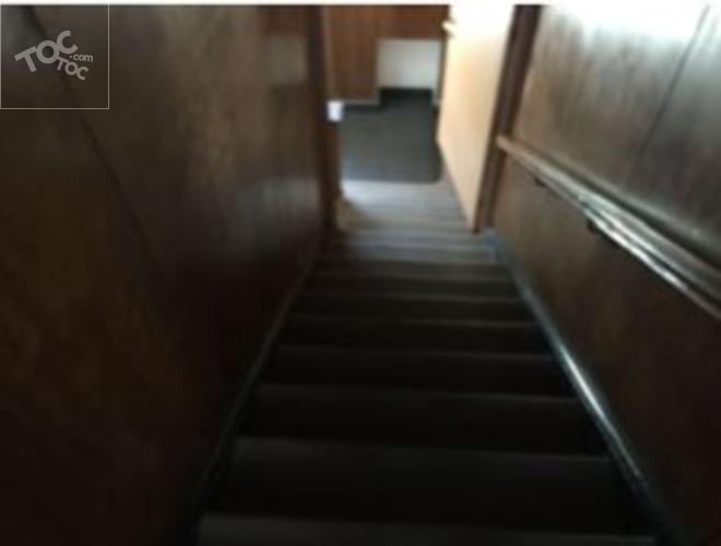 158.897 - Venta Casa Oficina Av. Condell con Ricardo Matte Perez - Providencia - 7D7B5E - 306Mts