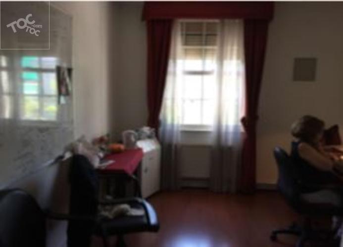 158.897 - Venta Casa Oficina Av. Condell con Ricardo Matte Perez - Providencia - 7D7B5E - 306Mts