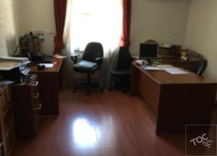 158.897 - Venta Casa Oficina Av. Condell con Ricardo Matte Perez - Providencia - 7D7B5E - 306Mts