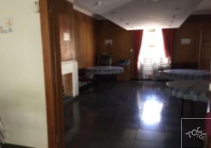 158.897 - Venta Casa Oficina Av. Condell con Ricardo Matte Perez - Providencia - 7D7B5E - 306Mts