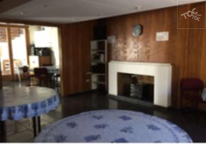 158.897 - Venta Casa Oficina Av. Condell con Ricardo Matte Perez - Providencia - 7D7B5E - 306Mts