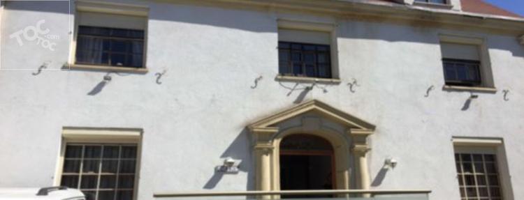 158.897 - Venta Casa Oficina Av. Condell con Ricardo Matte Perez - Providencia - 7D7B5E - 306Mts