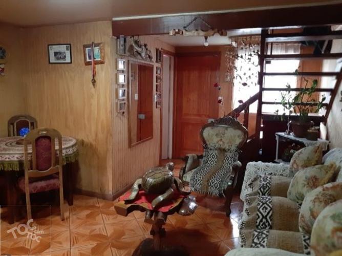 Pulmahue/Padre las Casas