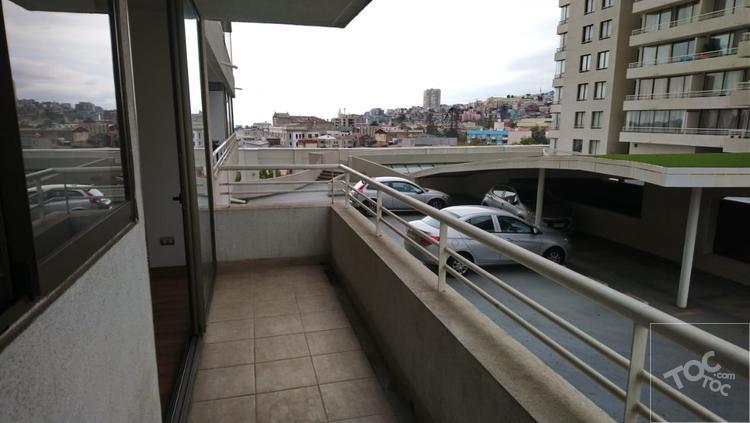Hontaneda 735, Valparaíso