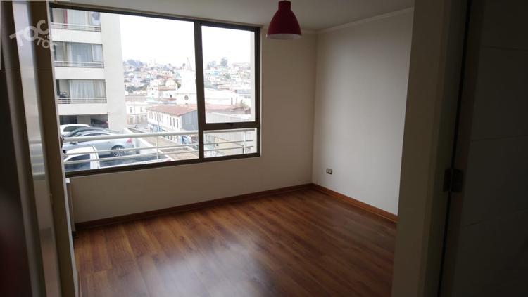 Hontaneda 735, Valparaíso