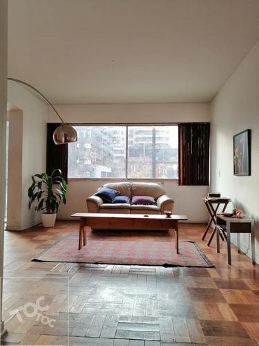 augusto leguia sur 17, Las Condes