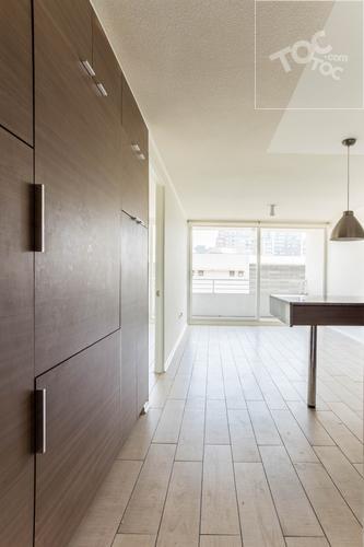 1 Habitación Grande y 1 Baño en Suite Acepta Mascotas