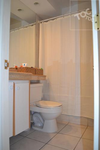DEPARTAMENTO 40 MT2 , MONTEALEGRE ESQUINA CRISTOBAL COLON, PISO 7