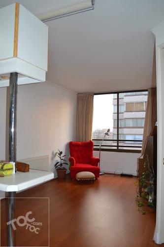 DEPARTAMENTO 40 MT2 , MONTEALEGRE ESQUINA CRISTOBAL COLON, PISO 7