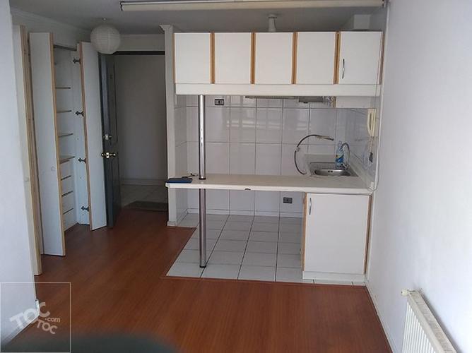 DEPARTAMENTO 40 MT2 , MONTEALEGRE ESQUINA CRISTOBAL COLON, PISO 7