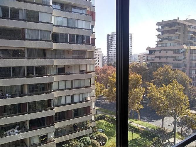 DEPARTAMENTO 40 MT2 , MONTEALEGRE ESQUINA CRISTOBAL COLON, PISO 7