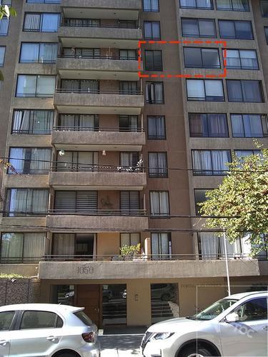 DEPARTAMENTO 40 MT2 , MONTEALEGRE ESQUINA CRISTOBAL COLON, PISO 7
