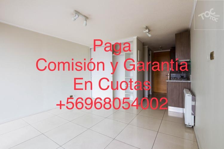 Studio Grande Sara del Campo 535 Metro Santa Lucia