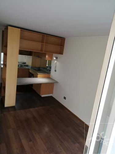 Marcel Duhaut 2961, Providencia