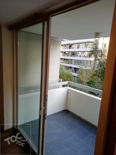 Marcel Duhaut 2961, Providencia