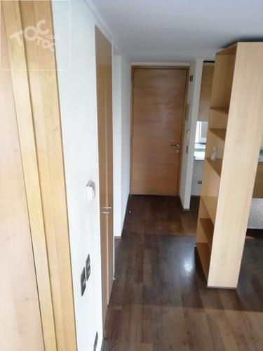 Marcel Duhaut 2961, Providencia