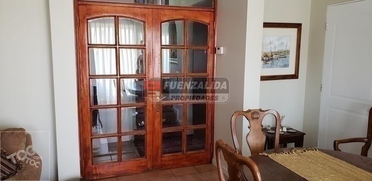 Club De Campo - LAS PALMAS