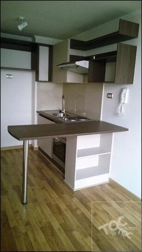 Gamero 1541, Condominio Vista Gamero