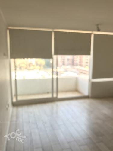 Studio Grande Con Conexión a Lavadora Carmen 368 Esquina Santa Isabel
