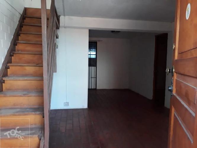 OPORTUNIDAD CASA EN PUDAHUEL - INVERSION