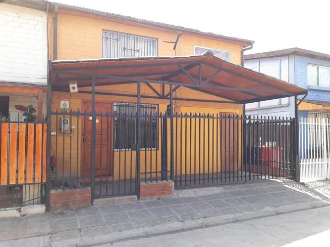 OPORTUNIDAD CASA EN PUDAHUEL - INVERSION