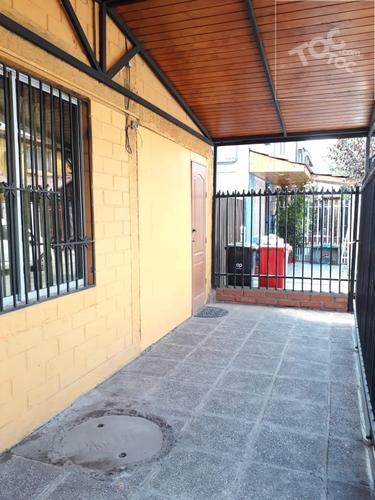 OPORTUNIDAD CASA EN PUDAHUEL - INVERSION