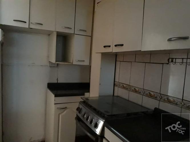 OPORTUNIDAD CASA EN PUDAHUEL - INVERSION