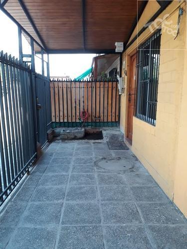 OPORTUNIDAD CASA EN PUDAHUEL - INVERSION