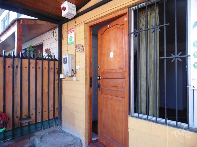 Casa, Laguna Sur, Pudahuel