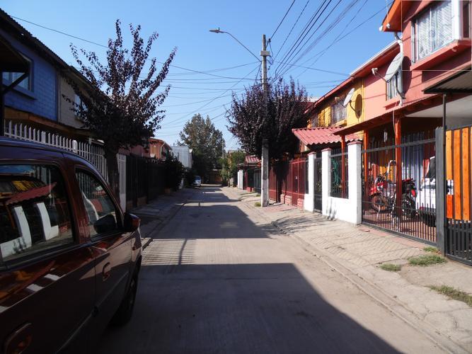 Casa, Laguna Sur, Pudahuel