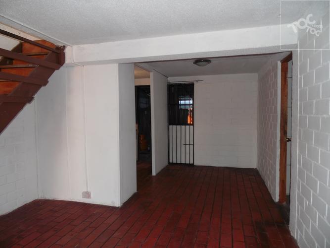 Casa, Laguna Sur, Pudahuel
