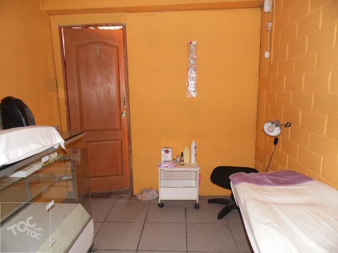Casa, Laguna Sur, Pudahuel