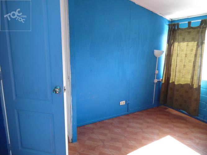 Casa, Laguna Sur, Pudahuel