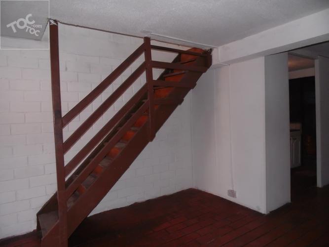 Casa, Laguna Sur, Pudahuel