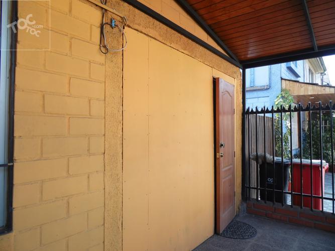 Casa, Laguna Sur, Pudahuel