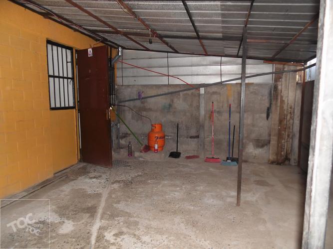 Casa, Laguna Sur, Pudahuel