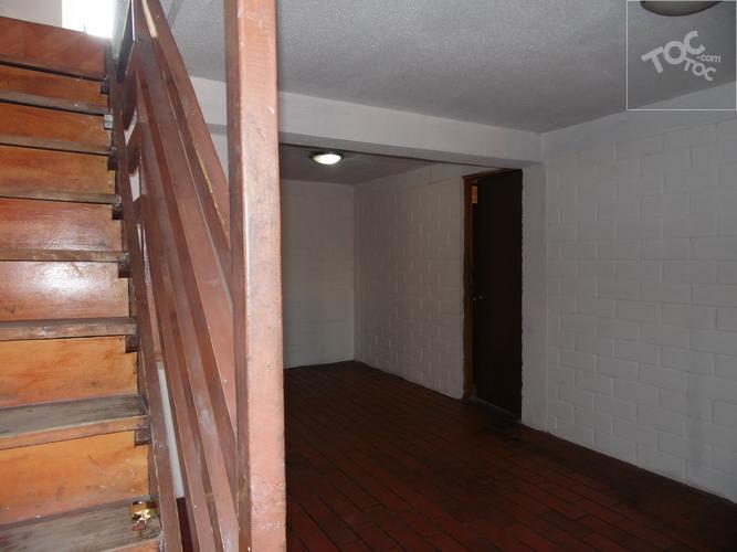 Casa, Laguna Sur, Pudahuel