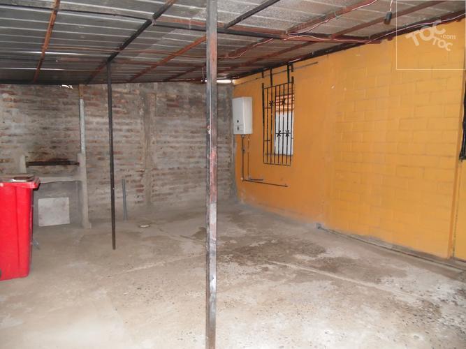 Casa, Laguna Sur, Pudahuel