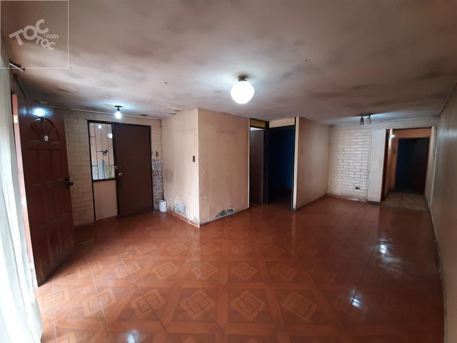 pasaje atenea 6986, Renca