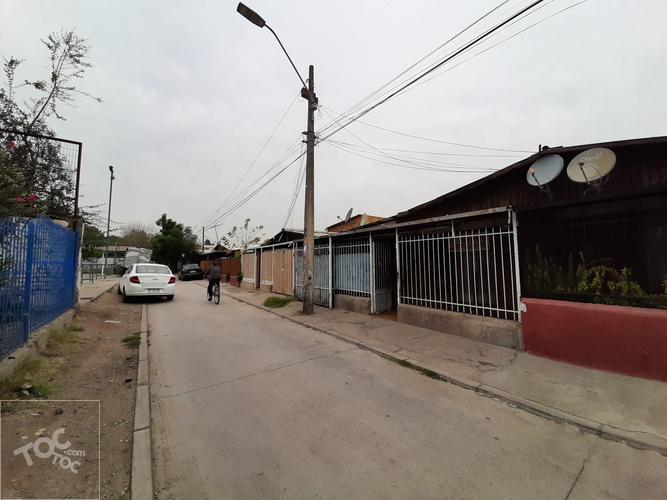 pasaje atenea 6986, Renca
