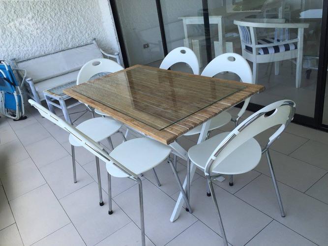 Puerto Velero 1111, Coquimbo