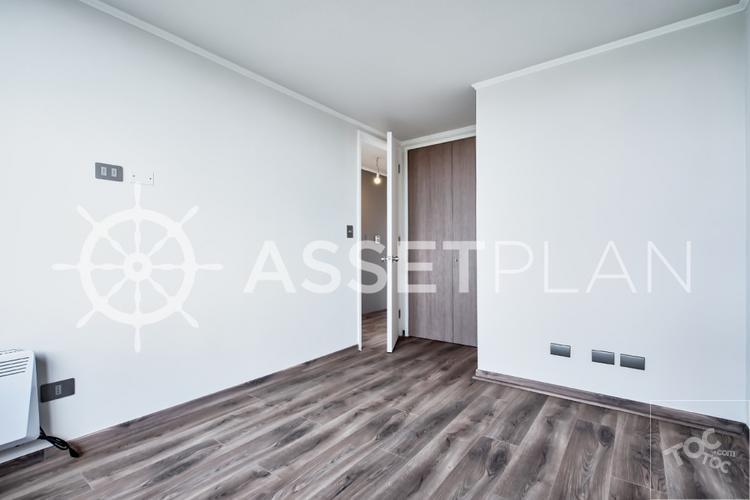 Av. Ecuador 3866 (+ Estacionamiento /+ Bodega), Condominio Eco Origen