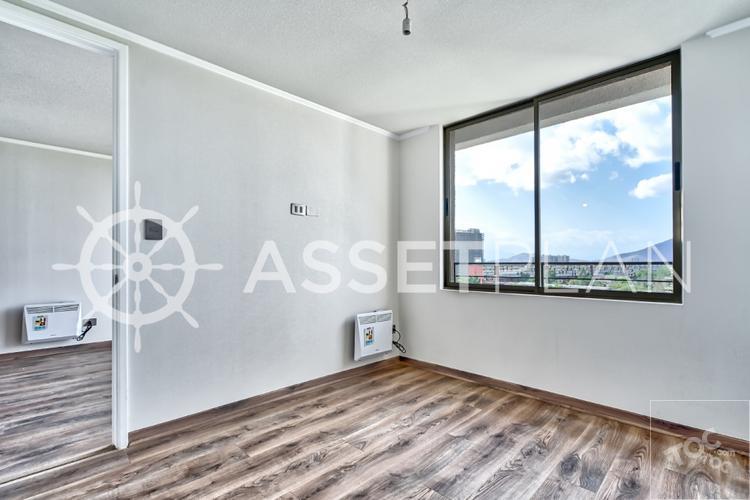 Av. Ecuador 3866 (+ Estacionamiento /+ Bodega), Condominio Eco Origen