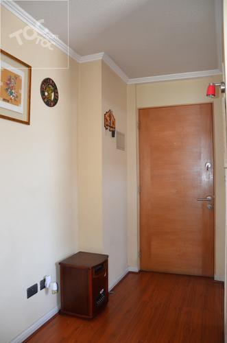 Av Italia 1883 DP 904, Ñuñoa