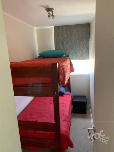 (JGA) VENTA EXCLUSIVO DEPARTAMENTO EN CENTRO DE VIÑA DEL MAR