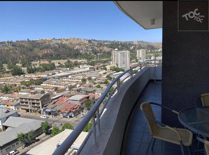 (JGA) VENTA EXCLUSIVO DEPARTAMENTO EN CENTRO DE VIÑA DEL MAR