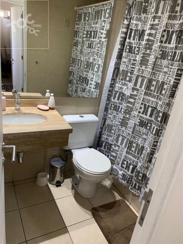 (JGA) VENTA EXCLUSIVO DEPARTAMENTO EN CENTRO DE VIÑA DEL MAR